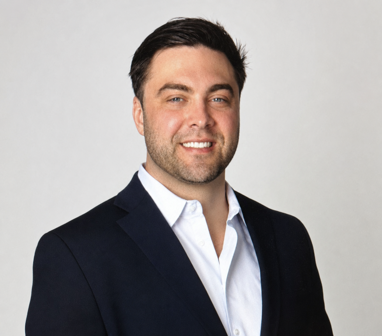 Daniel Duvall, Founder of IVF Tech Consulting