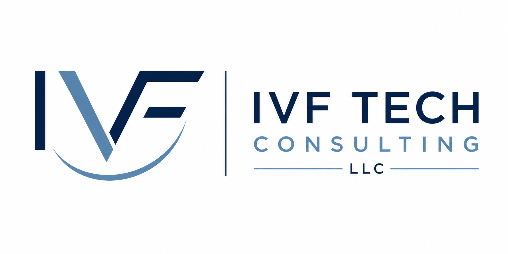 IVF Tech Consulting logo